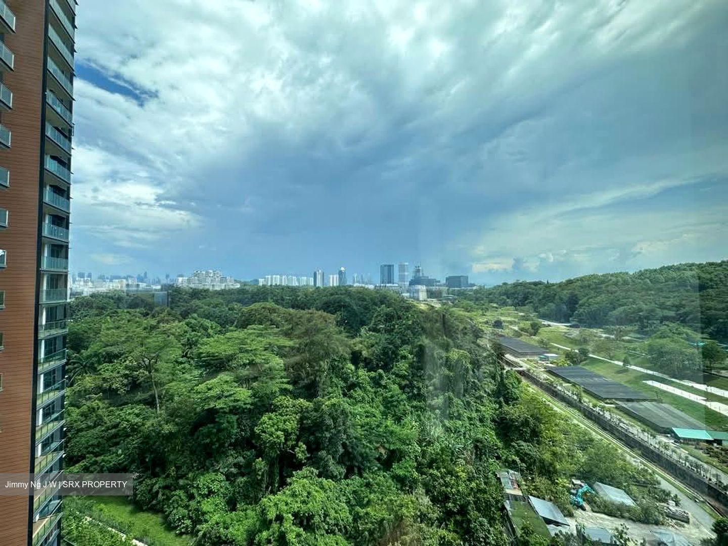 Normanton Park (D5), Apartment #532756911